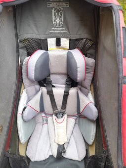 Vozík chariot cx1 - 5