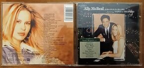 predám CD - zahraničné (1) - 5