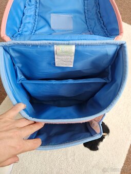 Anatomická aktovka oxybag - 5