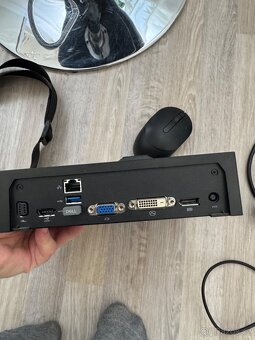 Dell Latitude E5570 8g Ram/ 256 SSD - 5