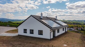 Rodinný dům 4+kk Mistrovice - 5