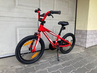 Dětské kolo Specialized Hotrock 16” - 5