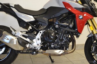 BMW F 900 R - 5