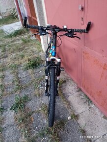 Scott expert 26" - 5