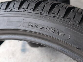 225/40 r18 zimní pneumatiky GOOD YEAR - 5