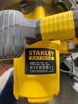 Stanley MAFL FME301-QS - 5