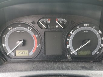 Škoda Fabia 1.2 HTP - 5