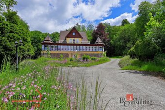 Prodej, domy/vila, 625 m2, Na Háji 1734, 35201 Aš, Cheb [ID - 5