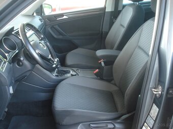 Volkswagen Tiguan 2.0 TDi 4x4 NAVI DSG - 5