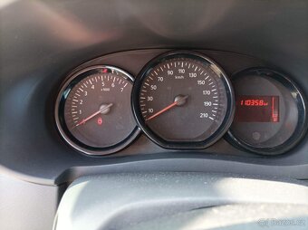 Dacia Dokker 1.6. LPG,odpočet DPH - 5