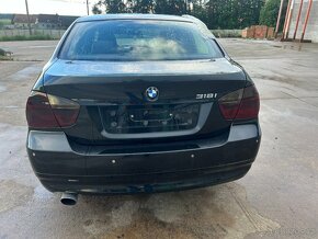 BMW 3er E90 318i N46B20B na díly - 5