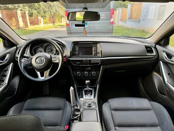 Mazda 6 - 5