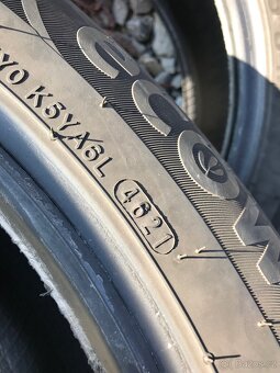 185/60R15 84H KUMHO ES01 - 5