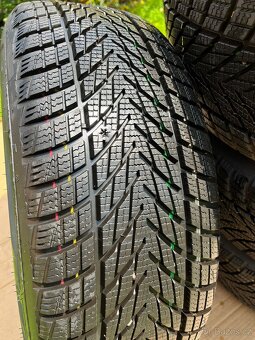 Origo Alu kola VW passat b9 r-line “Bologna” 5x112 - 5