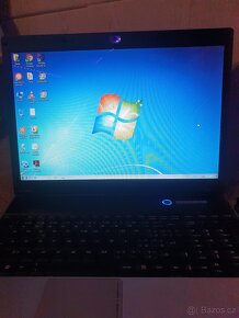 Notebook MSI - 5