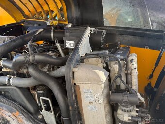 Jcb 541-70 Agri rok vyroby 2015 - 5