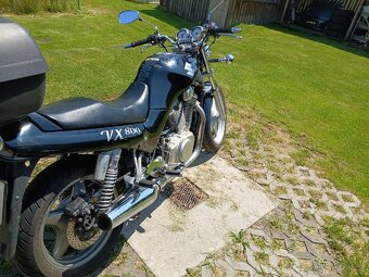Suzuki vx 800 - 5