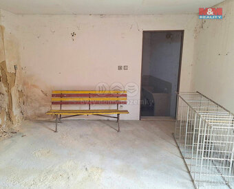 Prodej komerčního pozemku, 210 m², Rakovník, nábř. T.G.M. - 5