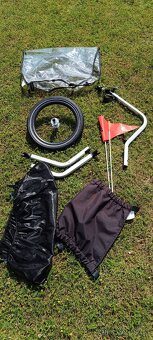 Cyklovozik thule sport 2 - 5