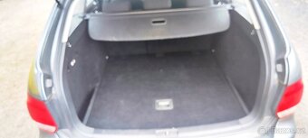 VW Golf 6 combi 1,6 TDi 77kw - 5
