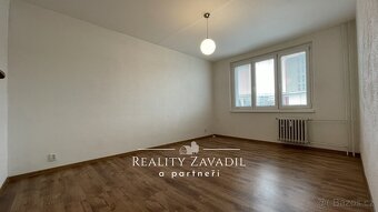 Pronájem byty 2+1, 54 m2 - Praha 10 - Hostivař, Gercenova ul - 5