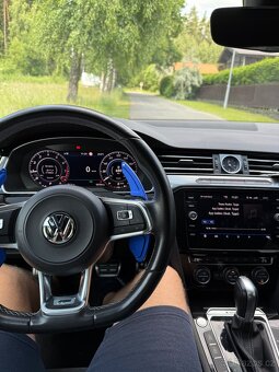 VW Arteon 2.0tsi 4Motion 50tis.km - 5