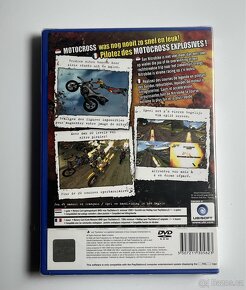Hry pro Playstation Portable a Playstation 2 nové - 5