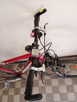 Merida Crossway TFS 500-V Sport - 5
