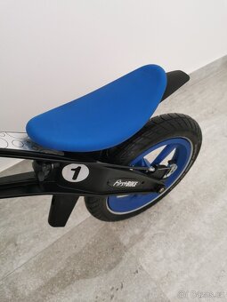 Koloodrážedlo FirstBike limitovaná edice - 5