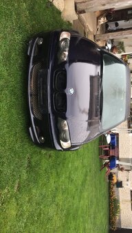 Bmw e46 cabrio - 5