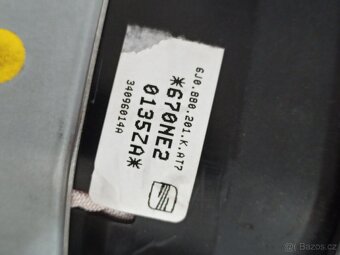 Volant Seat Ibiza - 5