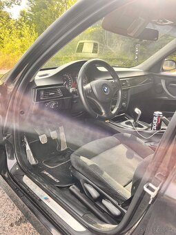 Bmw E91 - 5
