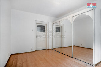Prodej bytu 2+1, 62 m², Děčín, ul. Na Výšinách - 5
