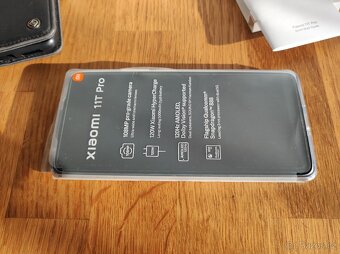 XIAOMI 11T Pro Celestial Blue 8GB / 256GB - 5