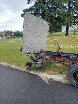 Prodám na náhradní díly Iveco - 5