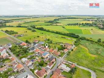 Prodej rodinného domu, 93 m², Velké Přítočno, ul. Dolanská - 5