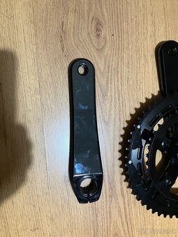 KLIKY SHIMANO DURA  ACE 54X40 - 5