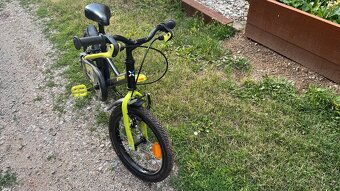 Dětské kolo B’TWIN 16” - 5