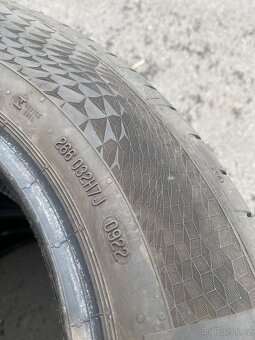 Letní sada 185/65/15 Continental - 5