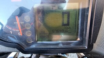 Aprilia Pegaso Strada 650 - 35KW - 5