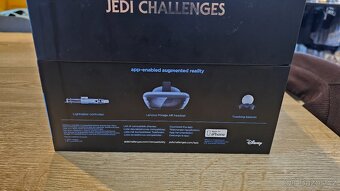 Lenovo AR-7561N Star Wars Jedi Challenge - 5