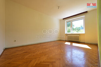 Prodej bytu 3+1, 74 m², Konice, ul. Za nádražím - 5