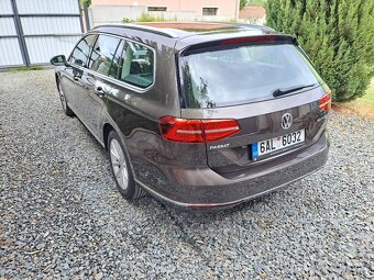 VW Passat B8 2.0Tdi 110kw DSG 103t.km - 5