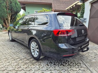 VW Passat Variant B8 FL• 2.0TDi 110kw DSG • 2021 •ACC•Kamera - 5
