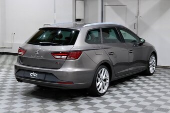 Seat Leon ST 1.4TSI 103kW FR - 5