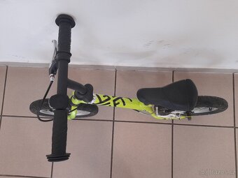 Kvalitní české odrážedlo - 5