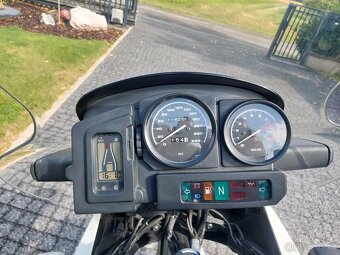 Prodám BMW R1150 GS ADV - 5