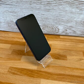iPhone 12 mini 128GB, modrý (12  měsíců záruka) - 5