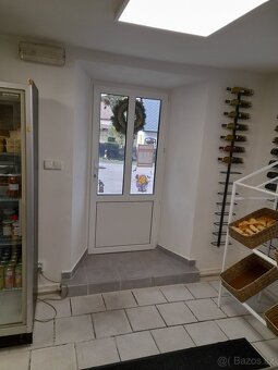 Pronájem prodejny, výrobny - 5