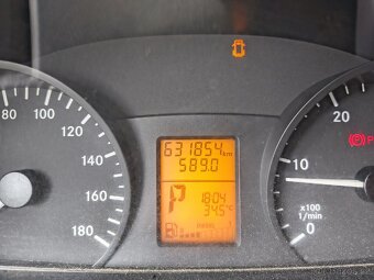 MB sprinter 2.2 cdi automat - 5